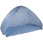 Καταφύγιο Παραλίας Πολύχρωμο 200x110x120cm Σε 3 Χρώματα - Image 3