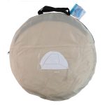 Καταφύγιο Παραλίας Πολύχρωμο 200x110x120cm Σε 3 Χρώματα - Image 7