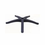 BF Βάση 320mm Nylon Μαύρο - Image 2