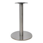 ΒΑΣΗ INOX Φ45x72Υ εκ.ΥΨΟΣ HM419 - Image 3
