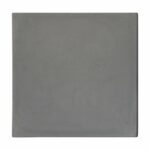CONCRETE Επιφάνεια Τραπεζιού Cement Grey, 60x60/5cm