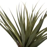 ΔΙΑΚΟΣΜΗΤΙΚΟ ΣΥΝΘΕΤΙΚΟ ΦΥΤΟ HM7988 ΔΕΝΤΡΟ SISAL ΣΕ ΓΛΑΣΤΡΑ Φ23x18-180Υεκ. - Image 3