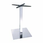 PRESTON Βάση Τραπεζιού Inox #201/14,70 Kg - Image 2