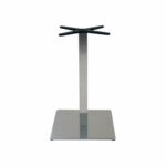 PRESTON Βάση Τραπεζιού Inox #304/14,90 Kg - Image 2