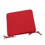 CHAIR Μαξιλάρι Καθίσματος Κόκκινο - Image 2