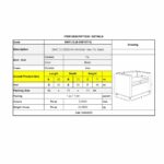 GENOVA Πολυθρόνα Σαλονιού Καθιστικού, Inox - Pu Μαύρο - Image 3