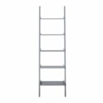 SHELF Βιβλιοθήκη - Ραφιέρα Γκρι - Image 2