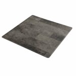 Contract Sliq Sandy Supreme Επιφάνεια Τραπεζιού τ.Werzalit Απόχρωση Toscano, 70x70cm - Image 2