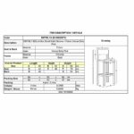 BELLA Σκαμπό BAR με Πλάτη, Βάση Χρώμιο Χρυσό, Ύφασμα Velure Απόχρωση Dirty Pink - Image 3