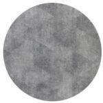 HPL (High Pressure Laminated) Επιφάνεια Τραπεζιού Απόχρωση Cement, UV - Image 2