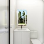 APPLE Cabin Capsule house 13m2, με 1 υπνοδωμάτιο - Image 5