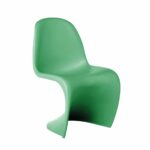 BLEND Kid Καρέκλα, PP Sandy Green - Image 2