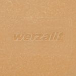 ΕΠΙΦΑΝΕΙΑ ΤΡΑΠΕΖΙΟΥ WERZALIT 80Χ80Χ3.5εκ. MARBLE WHITE-GREY 5657 HM5231.11 - Image 5