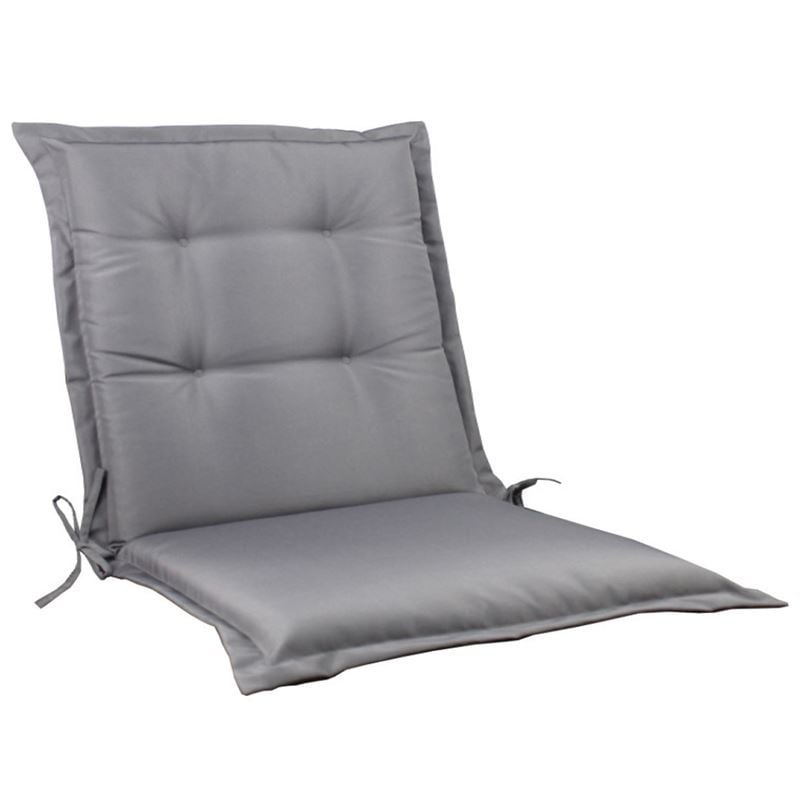 flap-maxilari-chamilo-gkri-100-45-55-x45-5-cm-enlarge FLAP Μαξιλάρι Χαμηλό Γκρι - Image 1