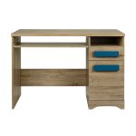 ΓΡΑΦΕΙΟ PLAYROOM SONAMA-ΣΙΕΛ HM11154.01 110X55X76.5εκ - Image 3