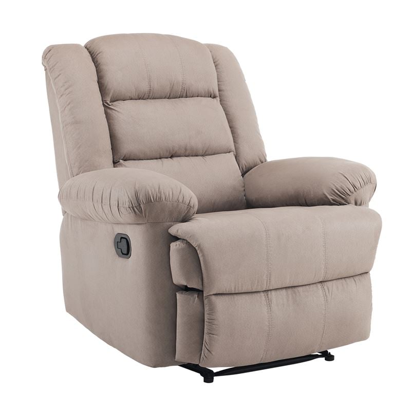 julia-polythrona-relax-saloniou-kathistikou-yfasma-cappuccino-enlarge JULIA Πολυθρόνα Relax Σαλονιού - Καθιστικού, Ύφασμα Cappuccino - Image 1