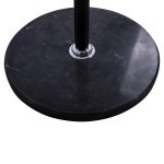 ΚΑΛΟΓΕΡΟΣ MERCURY HM8609.02 ΞΥΛΟ ΟΞΙΑ- ΜΑΥΡΟ ΜΕΤΑΛΛΟ ΜΕ ΜΑΥΡΟ ΜΑΡΜΑΡΟ Φ37X176Υεκ. - Image 6