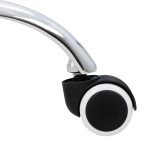 ΚΑΡΕΚΛΑ ΓΡΑΦΕΙΟΥ ZAMORA ΔΙΕΥΘΥΝΤΙΚΗ HM1087.09 ΣΕ CAMEL ΧΡΩΜΑ 51x71x123 εκ. - Image 10