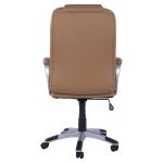 ΚΑΡΕΚΛΑ ΓΡΑΦΕΙΟΥ JAYA HM1091.09 CAMEL 64Χ71Χ118 ΕΚ - Image 6