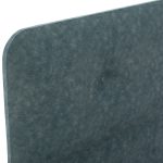 ΚΡΕΒΑΤΙ DOLORES ΑΠΟ ΥΦΑΣΜΑ LIGHT GREEN HM649.27 ΓΙΑ ΣΤΡΩΜΑ 90x200 εκ. - Image 10