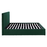 ΚΡΕΒΑΤΙ ALLIE HM584.13 160Χ200 ΜΕ ΑΠΟΘΗΚΕΥΤΙΚΟ ΧΩΡΟ ΚΥΠΑΡΙΣΣΙ - Image 6