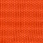 ΜΑΞΙΛΑΡΙ TEXTILENE 600gr/m2 2X1 ΠΟΡΤΟΚΑΛΙ ΓΙΑ ΠΟΛΥΘΡΟΝΑ ΣΚΗΝ. HM5272.02 46.5Χ53Χ80Υεκ. - Image 3