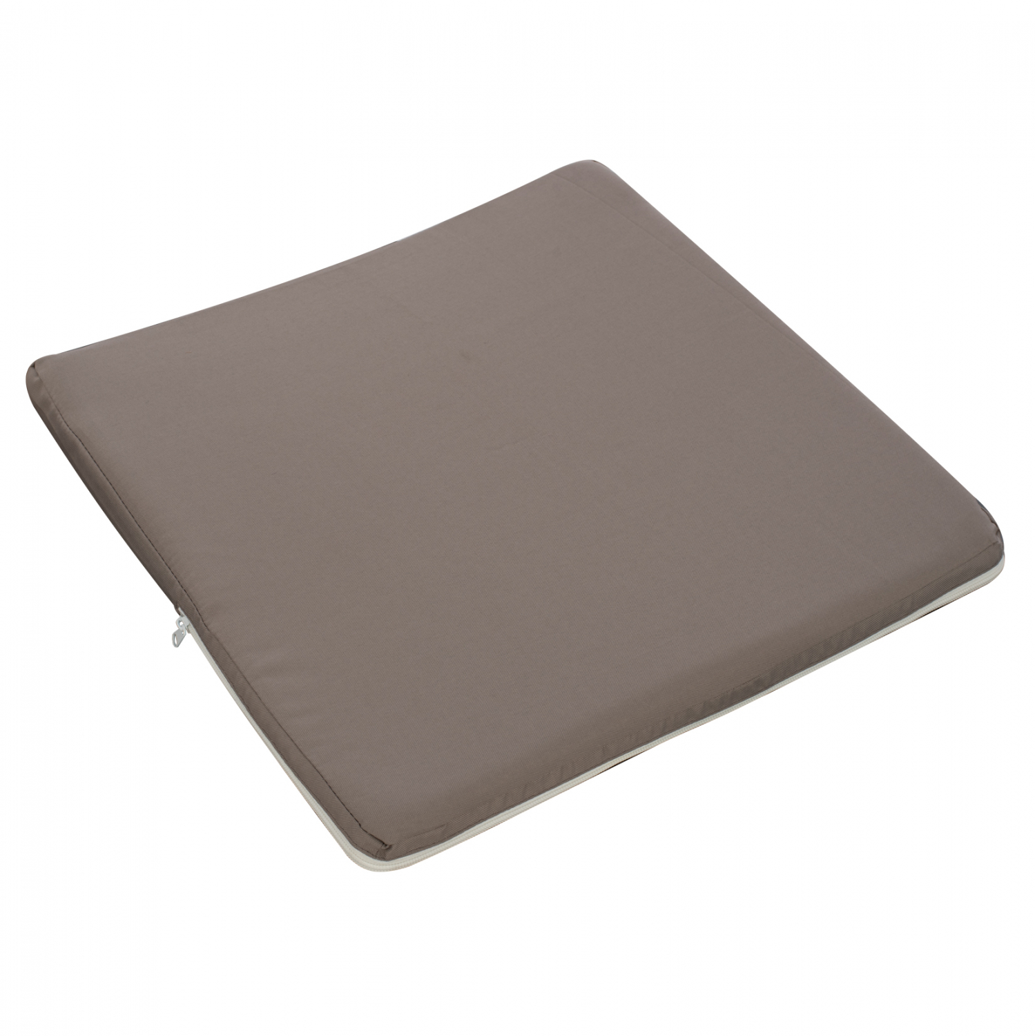 maxilari-kareklas-gkri-fb91124010p-45x45 ΜΑΞΙΛΑΡΙ ΚΑΡΕΚΛΑΣ POLYESTER CHIOS ΓΚΡΙ HM11240.10P 45X45X4κ. - Image 1