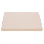 ΜΑΞΙΛΑΡΙ ΚΑΡΕΚΛΑΣ POLYESTER CHIOS ΜΠΕΖ HM11240.01P 45X45X4κ. - Image 3