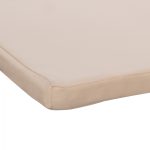 ΜΑΞΙΛΑΡΙ ΚΑΡΕΚΛΑΣ POLYESTER CHIOS ΜΠΕΖ HM11240.01P 45X45X4κ. - Image 5