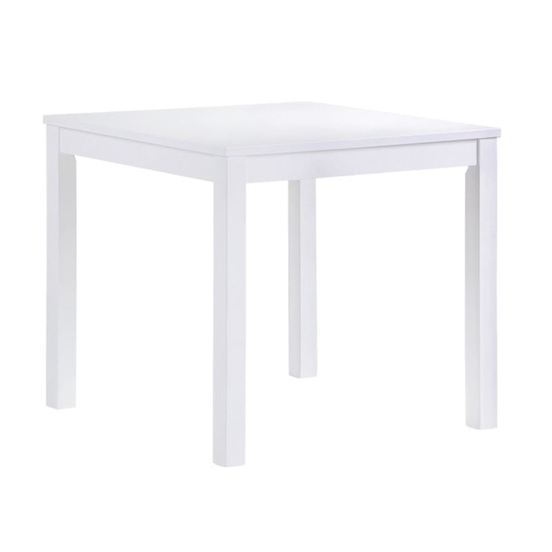 naturale-trap.80x80cm-mdf-aspro-enlarge NATURALE Τραπέζι Άσπρο Mdf - Image 1