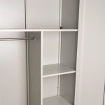 ΝΤΟΥΛΑΠΑ ΜΕΤΑΛΛΙΚΗ CLOD HM5961.11 2ΦΥΛΛΗ ΜΕ ΧΩΡΙΣΜΑ ΑΝΟΙΧΤΟ ΓΚΡΙ 90Χ40Χ180Yεκ. - Image 8