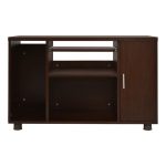 ΝΤΟΥΛΑΠΙ ΓΡΑΦΕΙΟΥ VANCE ΕΠΑΓΓΕΛΜΑΤΙΚΟ WENGE HM2051.12 108Χ41Χ68Υ εκ. - Image 3