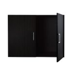 ΠΑΤΑΡΙ 2ΦΥΛΛΗΣ ΝΤΟΥΛΑΠΑΣ JASLYN HM350.01 ΣΕ ΧΡΩΜΑ ZEBRANO 80X42X60 - Image 3