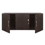 ΠΑΤΑΡΙ 3ΦΥΛΛΗΣ ΝΤΟΥΛΑΠΑΣ CARLY HM385.01 ΣΕ ΧΡΩΜΑ ZEBRANO 150X55X60Υεκ. - Image 5