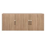 ΠΑΤΑΡΙ 3ΦΥΛΛΗΣ ΝΤΟΥΛΑΠΑΣ CARLY HM385.02 ΣΕ ΧΡΩΜΑ SONAMA 150X55Χ60Υεκ. - Image 3