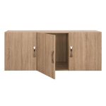 ΠΑΤΑΡΙ 3ΦΥΛΛΗΣ ΝΤΟΥΛΑΠΑΣ CARLY HM385.02 ΣΕ ΧΡΩΜΑ SONAMA 150X55Χ60Υεκ. - Image 4