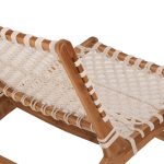 ΠΟΛΥΘΡΟΝΑ ANTIB HM9466.01 ΤΕΑΚ ΞΥΛΟ NYLON ΣΧΟΙΝΙ ΛΕΥΚΟ 65x77x68Υεκ. - Image 9