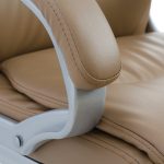 ΠΟΛΥΘΡΟΝΑ ΗΜΙΠΕΡΙΣΤΡΕΦΟΜΕΝΗ ZAMORA HM1088.09 ΣΕ CAMEL ΧΡΩΜΑ 63x58x104Υεκ - Image 8