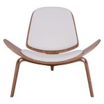 ΠΟΛΥΘΡΟΝΑ SUPERIOR PLUS HM1128.03 ΦΥΣΙΚΟ ΜΕ ΛΕΥΚΟ ΜΑΞΙΛΑΡΙ PU 89x83x76Yεκ. - Image 3