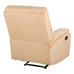 ΠΟΛΥΘΡΟΝΑ ΜΑΣΑΖ YASUMU HM9784.05 ΕΚΡΟΥ ΒΕΛΟΥΔΟ 80x93x100Υεκ. - Image 5