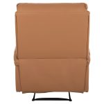 ΠΟΛΥΘΡΟΝΑ RELAX YASUMU HM9783.12 ΚΑΦΕ PU 80x93x100Υεκ. - Image 6