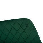 ΠΟΛΥΘΡΟΝΑΚΙ CHARLES HM8522.03 ΜΕ ΚΥΠΑΡΙΣΣΙ ΒΕΛΟΥΔΟ 52x60x89Υ εκ. - Image 8