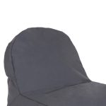 ΠΟΥΦ CLOUD ΑΔΙΑΒΡΟΧΗ ΠΟΛΥΘΡΟΝΑ HM5112.10 ΓΚΡΙ 6188 81x78x73 εκ. - Image 7