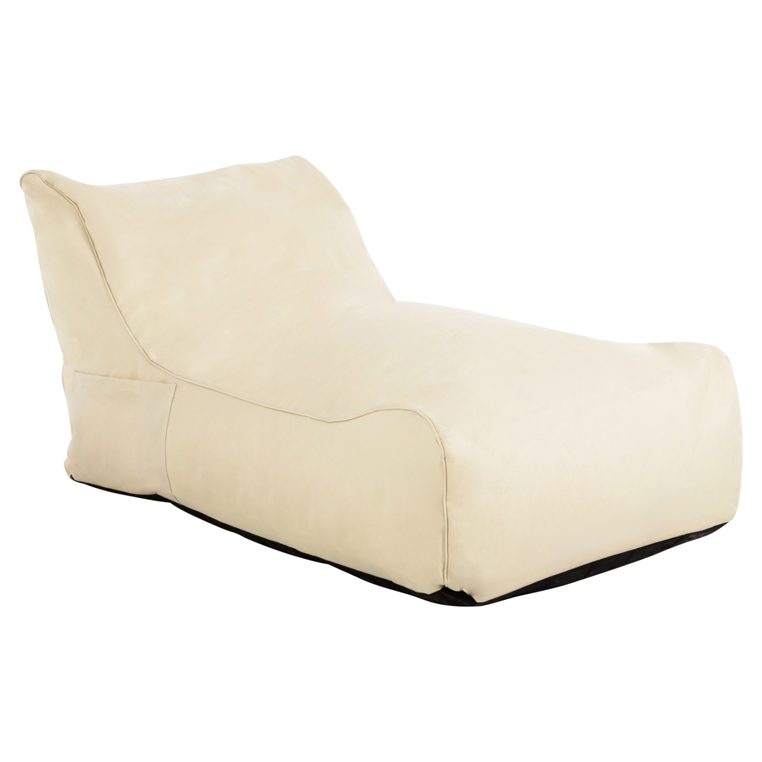 poyf-adiabrocho-fb9511111-mpez-106x70x61-20 ΠΟΥΦ BLOOM ΑΔΙΑΒΡΟΧΟ HM5111.11 ΜΠΕΖ 106x70x61Υ εκ. - Image 1