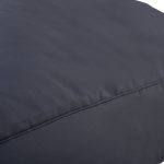 ΠΟΥΦ ALOK HM5806.02 ΓΚΡΙ ΜΕ UV PROTECTION  140x70x60Υ εκ. - Image 7