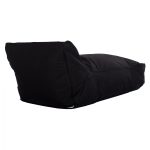 ΠΟΥΦ ALOK HM5806.04 ΜΑΥΡΟ ΜΕ UV PROTECTION 140x70x60Υ εκ. - Image 4