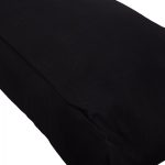 ΠΟΥΦ ALOK HM5806.04 ΜΑΥΡΟ ΜΕ UV PROTECTION 140x70x60Υ εκ. - Image 6