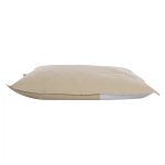 ΠΟΥΦ ANSHU HM5808.01 ΜΠΕΖ 140x180 εκ. - Image 3