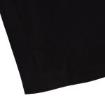 ΠΟΥΦ ANSHU HM5808.04 ΜΑΥΡΟ ΜΕ UV PROTECTION 140x180 εκ. - Image 4