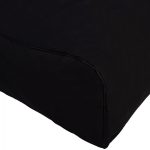 ΠΟΥΦ BLOOM ΑΔΙΑΒΡΟΧΟ HM5111.14 ΜΑΥΡΟ ΜΕ UV PROTECTION  106x70x61Υ εκ. - Image 6